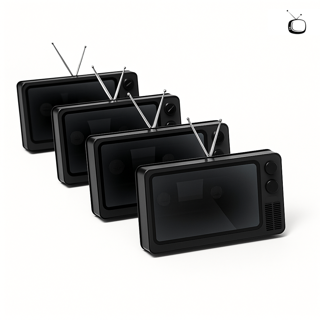 PantallaMax - Amplificador de pantalla para móvil